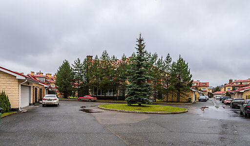 Клубная резиденция Ангелово