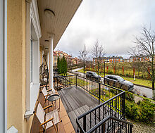 Таунхаус под ключ в КП Ангелово