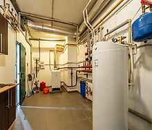 Таунхаус под ключ в КП Ангелово