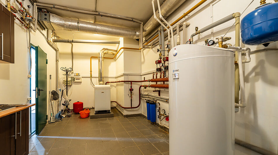 Таунхаус под ключ в КП Ангелово