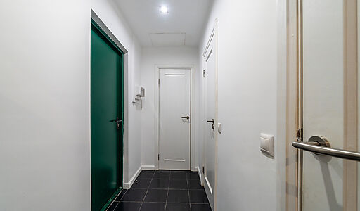 Таунхаус под ключ в КП Ангелово