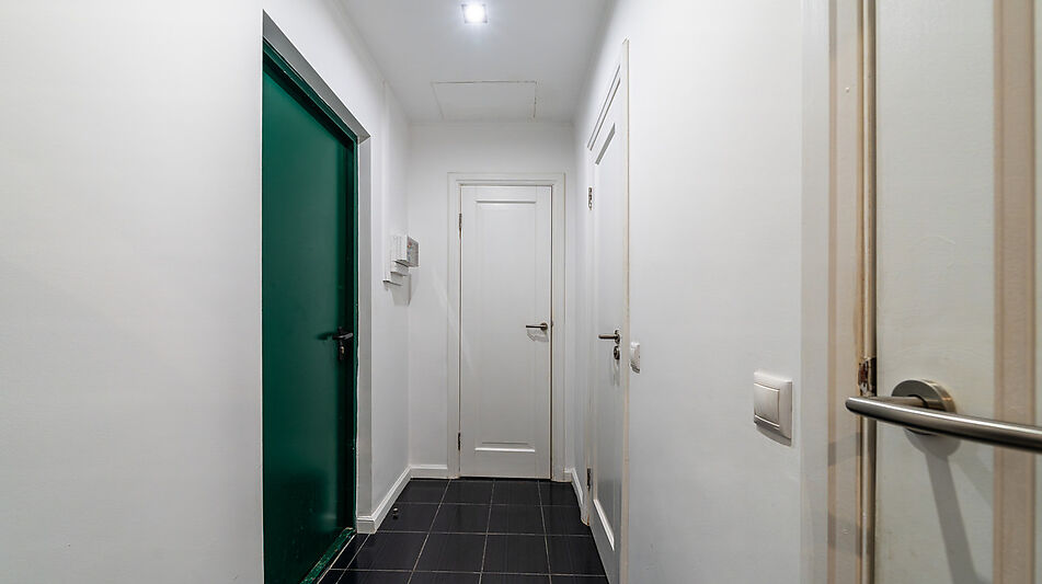 Таунхаус под ключ в КП Ангелово