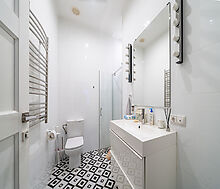 Таунхаус под ключ в КП Ангелово