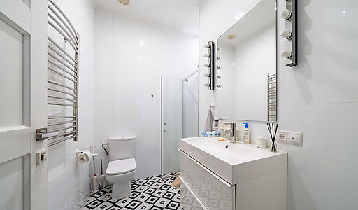 Таунхаус под ключ в КП Ангелово