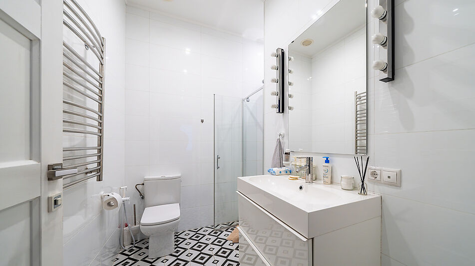 Таунхаус под ключ в КП Ангелово