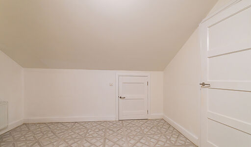 Таунхаус под ключ в КП Ангелово