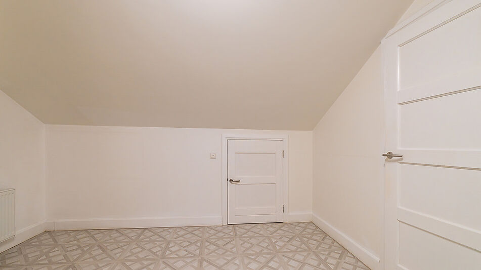 Таунхаус под ключ в КП Ангелово