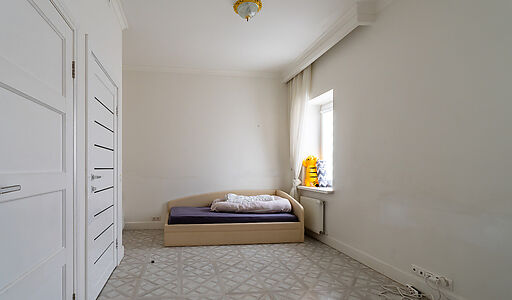 Таунхаус под ключ в КП Ангелово