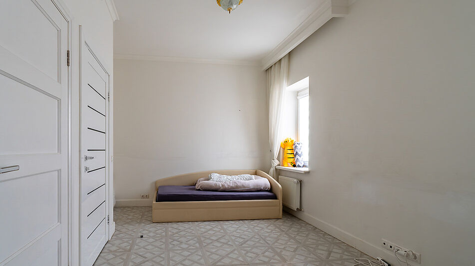 Таунхаус под ключ в КП Ангелово