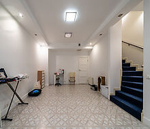 Таунхаус под ключ в КП Ангелово