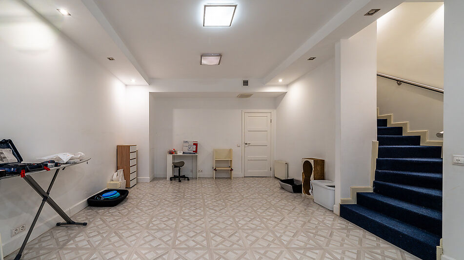 Таунхаус под ключ в КП Ангелово