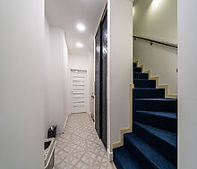 Таунхаус под ключ в КП Ангелово