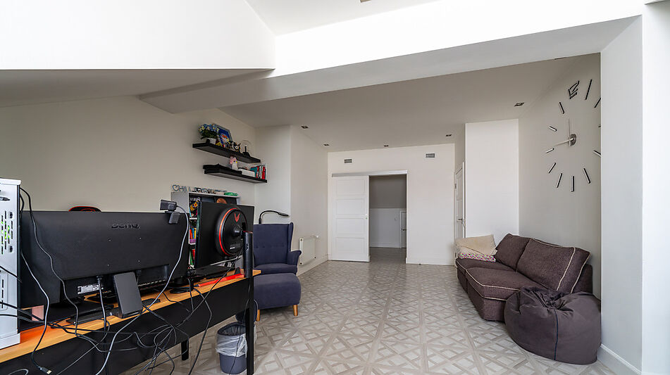 Таунхаус под ключ в КП Ангелово