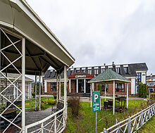 Таунхаус под ключ в КП Ангелово