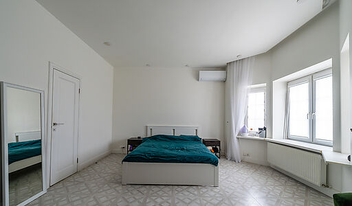 Таунхаус под ключ в КП Ангелово