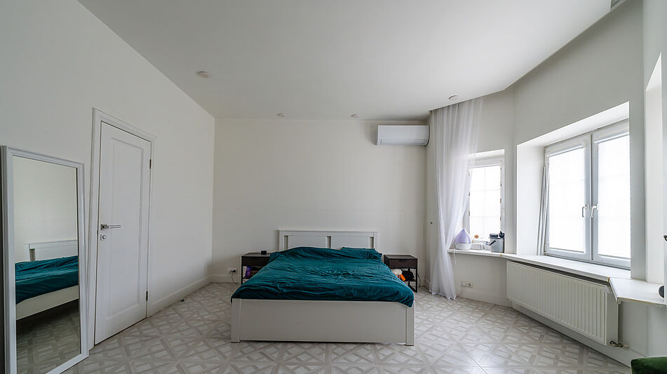 Таунхаус под ключ в КП Ангелово