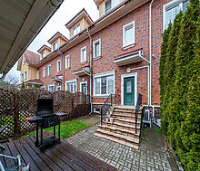 Таунхаус под ключ в КП Ангелово