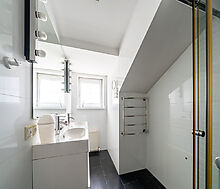 Таунхаус под ключ в КП Ангелово