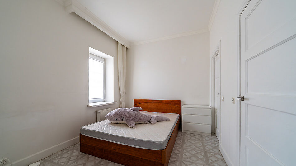 Таунхаус под ключ в КП Ангелово