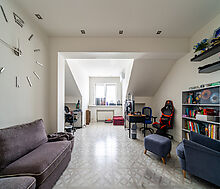 Таунхаус под ключ в КП Ангелово