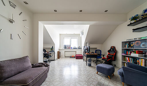 Таунхаус под ключ в КП Ангелово