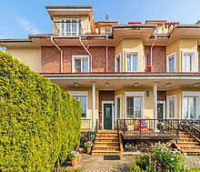 Таунхаус под ключ в КП Ангелово