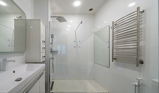 Таунхаус под ключ в КП Ангелово