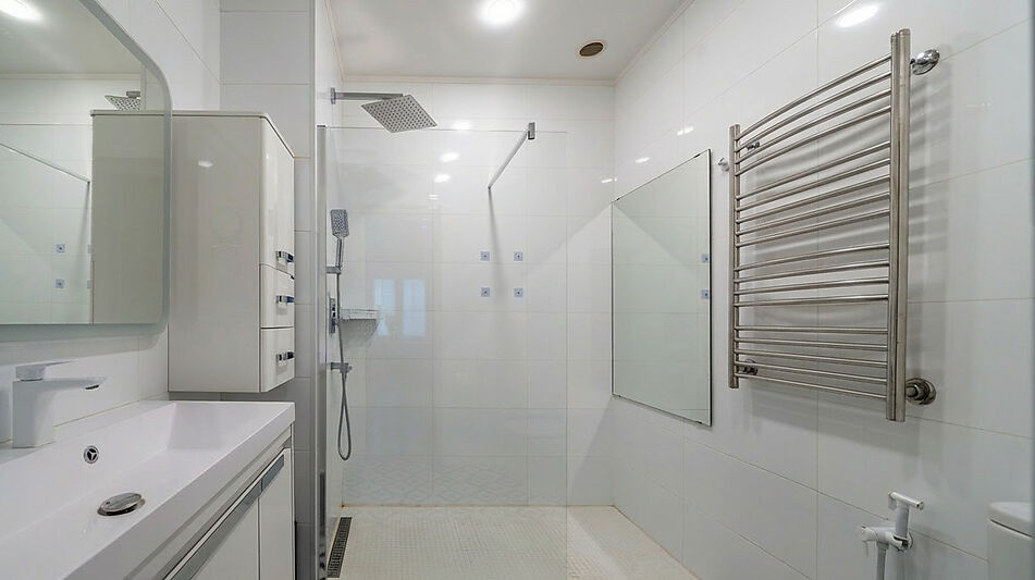 Таунхаус под ключ в КП Ангелово