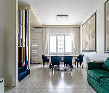 Таунхаус под ключ в КП Ангелово