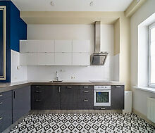 Таунхаус под ключ в КП Ангелово