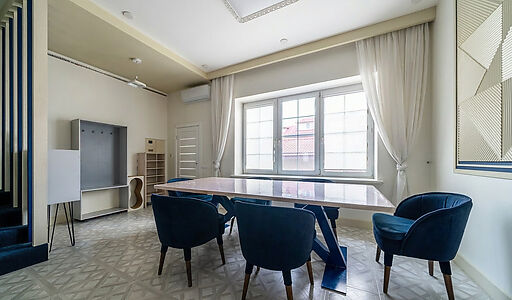 Таунхаус под ключ в КП Ангелово