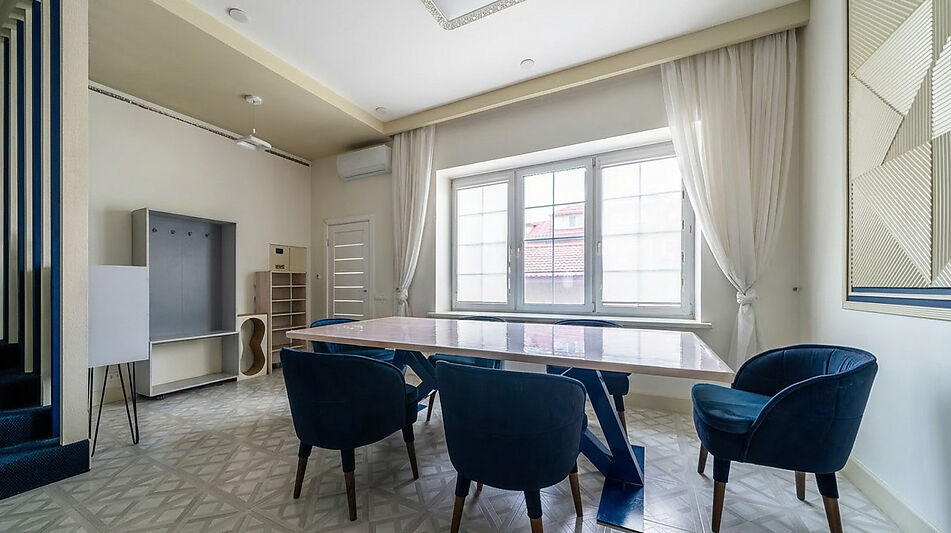 Таунхаус под ключ в КП Ангелово