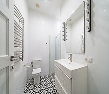 Таунхаус под ключ в КП Ангелово