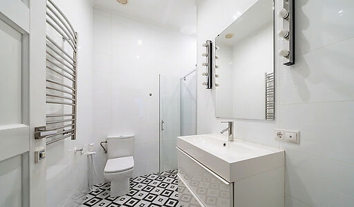 Таунхаус под ключ в КП Ангелово