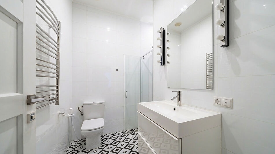 Таунхаус под ключ в КП Ангелово