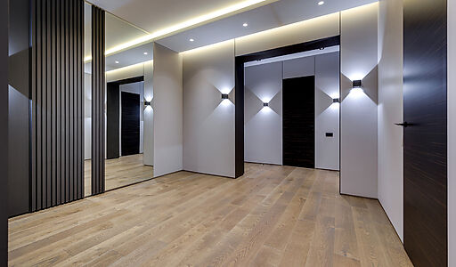 Дом под ключ в Мэдисон Парк