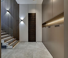 Дом под ключ в Мэдисон Парк