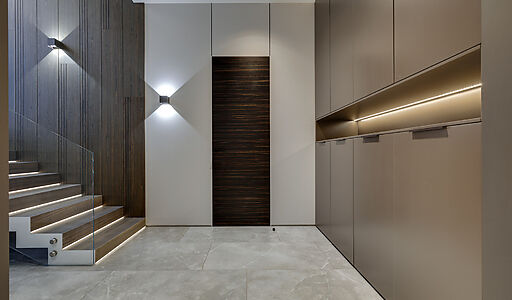 Дом под ключ в Мэдисон Парк