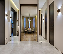 Дом под ключ в Мэдисон Парк