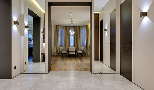 Дом под ключ в Мэдисон Парк