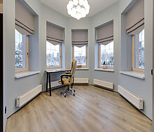 Дом под ключ в Мэдисон Парк