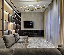 Дом под ключ в Мэдисон Парк