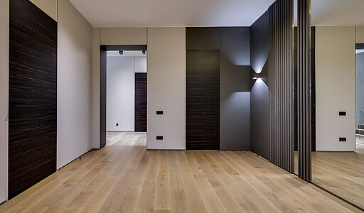 Дом под ключ в Мэдисон Парк