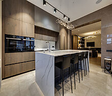 Дом под ключ в Мэдисон Парк