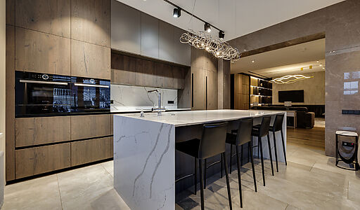 Дом под ключ в Мэдисон Парк