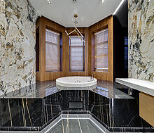 Дом под ключ в Мэдисон Парк