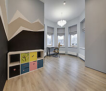 Дом под ключ в Мэдисон Парк