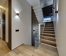 Дом под ключ в Мэдисон Парк