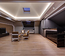 Дом под ключ в Мэдисон Парк