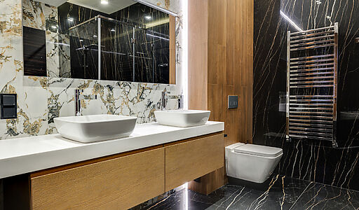 Дом под ключ в Мэдисон Парк